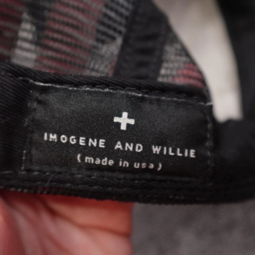 imogene + willie imogene willie